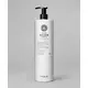 Maria Nila Sheer Silver shampooing 1000ml, image 2