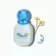 Mustela Musti Eau de Soin perfume 50ml, image 3