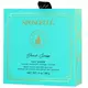 Spongelle Daisy Collection Boxed Flower White Beach Grass 85 g, Bild 2