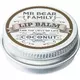 Mr Bear Family Lip Balm Coconut 15ml, image 2