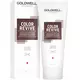 Goldwell Dualsenses Color Revive Shampoo Cool Brown 250 ml, Bild 2