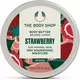 The Body Shop Beurre corporel à la fraise 50ml