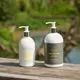 Acca Kappa Giallo Elicriso Körperlotion 300ml, Bild 3