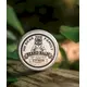 Mr Bear Family Citrus Bartbalsam 60ml, Bild 3