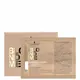 Schwarzkopf Professional Blond Me All Blondes Detoxifying System Vit-C Shot 5x5g, image 2
