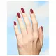 OPI Nature Strong Nail Lacquer Give A Garnet 15 ml, image 4