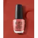 OPI Nail Lacquer My Solar Clock Is Ticking 15 ml, image 2