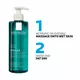 La Roche Posay Effaclar Gel Nettoyant Micro-peeling 400 ml, image 3