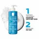 La Roche Posay Effaclar Cleansing Gel For Oily Skin 400 ml, image 2