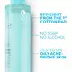 La Roche Posay Effaclar Micellar Water 200 ml, image 2