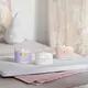 Yankee Candle Bougie Votive Remplie Coton Propre 37g, image 3