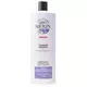 Nioxin Sistema 5 Shampoo for chemically treated and weakened hair Step 1, 300 ml