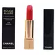 CHANEL Rouge Allure Le Rouge Intense Lippenstift im Farbton #99-pirate, Bild 6