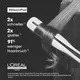 L'Oréal Professionnel Steampod 3.0 1 pc, image 4