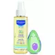 Huile de massage Mustela Baby-Child 100 ml, image 4