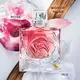 Lancome La Vie Est Belle Rose Extraordinaire Eau de Parfum 50 ml, Bild 2