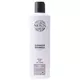 Nioxin System 1 Shampoo für natürliches Haar mit leichtem Dichteverlust Stufe 1, 300 ml, Bild 2