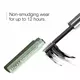 Clinique High Impact Wasserfeste Wimperntusche #01-Schwarz, Bild 2