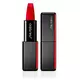 Shiseido ModernMatte Powder Lippenstift #514-Hyper Red, Bild 5