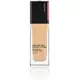 Shiseido Synchro Skin Radiant Lifting Toner #420-Bronze 30ml