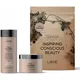 Lakme Teknia Travel Pack Full Defense set: Shampoo 100 ml + Treatment 50 ml
