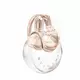 Bvlgari Omnia Crystalline Eau de Toilette Für Frauen, 100 ml