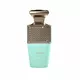 Paris Corner Zodiac Solmaris Eau de Parfum Unisexe, 100 ml