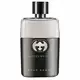 GUCCI GUILTY POUR HOMME eau de toilette vaporisateur, 50 ml