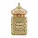 Matin Martin El Dorado Eau de Parfum Unisexe, 100 ml