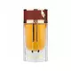 Maison Asrar Italian Leather Eau de Parfum Unisexe, 80 ml