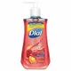 Antibakterielle Flüssigseife für die Hände Dial Pomegranate & Tangerine, 221 ml, Bild 2
