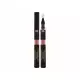 Elizabeth Arden Beautiful Color Rouge à lèvres liquide 08 Passionate Peach, 4 ml