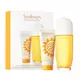 Sunflowers Set Elizabeth Arden: Sunflowers Perfumed Day & Night Body Lotion 100 ml + Sunflowers Eau De Toilette For Women, 100 ml