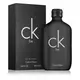Calvin Klein CK Be Eau de Toilette Unisex, 100 ml, Bild 3