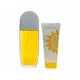 Sunflowers Set Elizabeth Arden: Sunflowers Perfumed Day & Night Body Lotion 100 ml + Sunflowers Eau De Toilette For Women, 100 ml, image 4