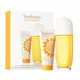Sunflowers Set Elizabeth Arden: Sunflowers Perfumed Day & Night Body Lotion 100 ml + Sunflowers Eau De Toilette For Women, 100 ml, image 3