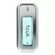 Fcuk Him Eau De Toilette For Men, 100 ml