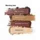 Clinique All About Shadow Quad Eyeshadow Palette 03 Morning Java 4, 4.8 g, image 2