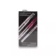 Travel Exclusive Set BareMinerals: Lash Domination Volumizing Mascara Intense Black 8.5 ml + Lash Domination Volumizing Mascara Black 8.5 ml + Lash Domination Gel Pencil Eyeliner Black, 8,5 ml
