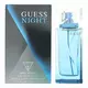 Guess Night EDT, 100 ml, image 2