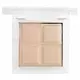 Almay Shadow Quad Lidschattenpalette 140 Hier geht nichts, 3,5 g, Bild 2