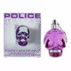 Police TO BE WOMAN eau de parfum spray, 40 ml, image 2