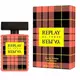Replay Signature Reverse EDT W, 30 ml, image 2