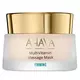 Ahava Multivitamin Firming Massage Masque crème Pour le visage, 50 ml