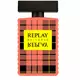 Replay Signature Reverse EDT W, 30 ml