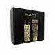 Set Police: Amber Gold Eau De Toilette For Women 100 ml + Amber Gold Hydrating Body Lotion, 100 ml, image 2