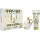 Set Police: To Be Born To Shine Eau De Parfum For Women 40 ml + To Be Born To Shine Hydrating Body Lotion, 40 ml