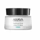 Ahava Leave-On Hyaluronsäure Hydratisierend Crememaske Für das Gesicht, 50 ml