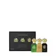 Original Collection Feminine, 3 × 10 ml
