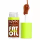 Nyx Fat Oil Lip Drip Vegan Glossy Lip Oil Not Found Scrollin, 4.8 ml, image 2